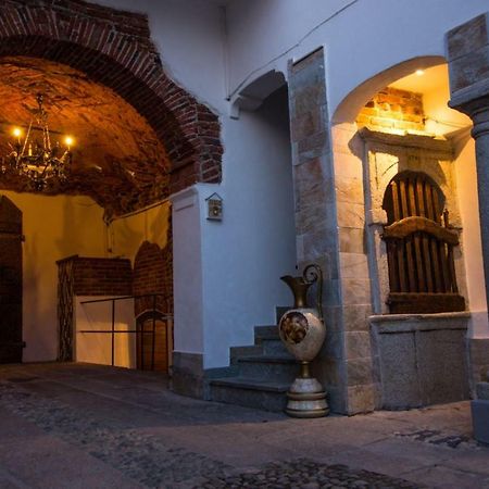 Loft & Espace Maison 1706 Lago Orta Borgomanero Zewnętrze zdjęcie