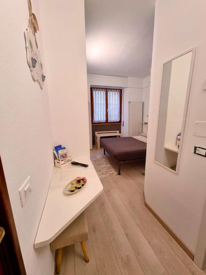 Loft & Espace Maison 1706 Lago Orta Borgomanero Zewnętrze zdjęcie