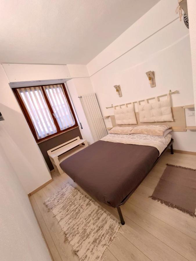 Loft & Espace Maison 1706 Lago Orta Borgomanero Zewnętrze zdjęcie