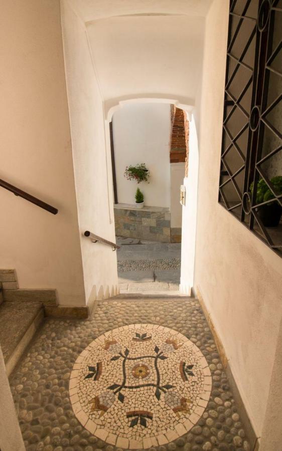 Loft & Espace Maison 1706 Lago Orta Borgomanero Zewnętrze zdjęcie