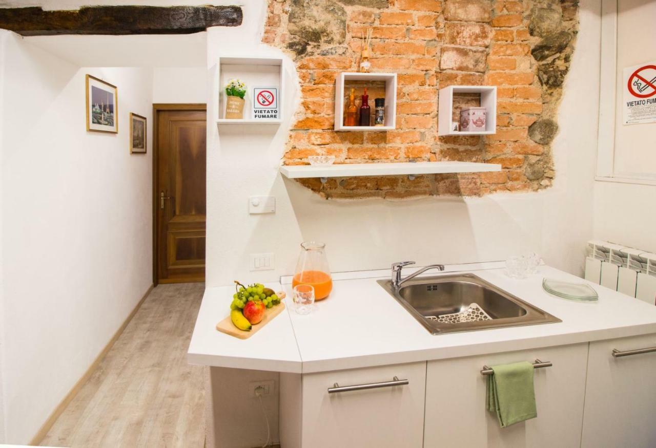 Loft & Espace Maison 1706 Lago Orta Borgomanero Zewnętrze zdjęcie